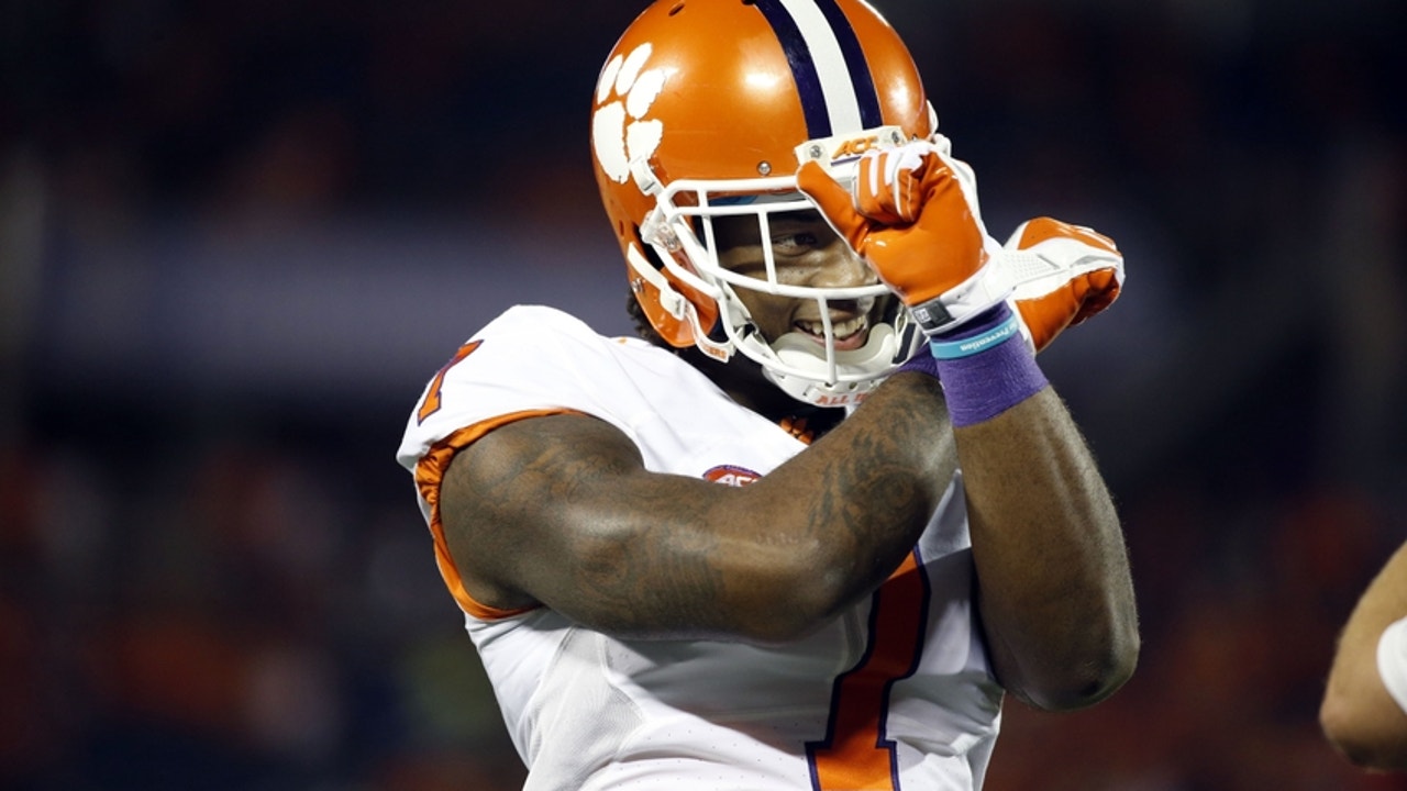 Cincinnati Bengals: Six Players to Eye In The Top 10